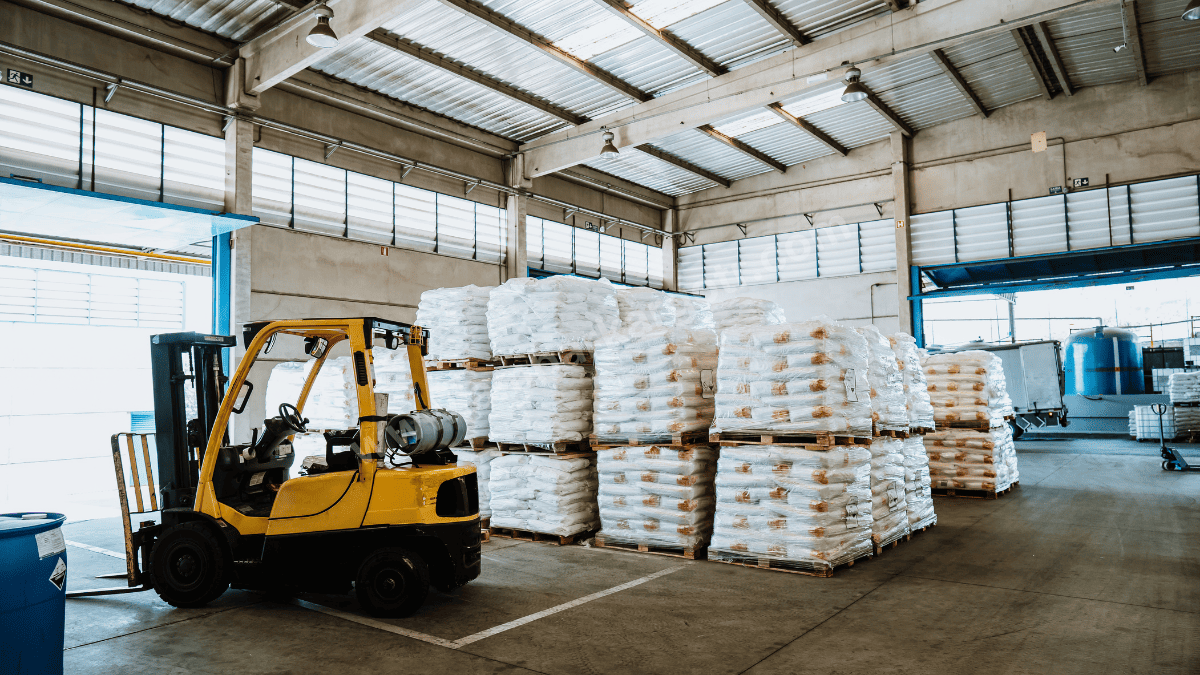 Elmalı Kimyasal Ürün Taşıma