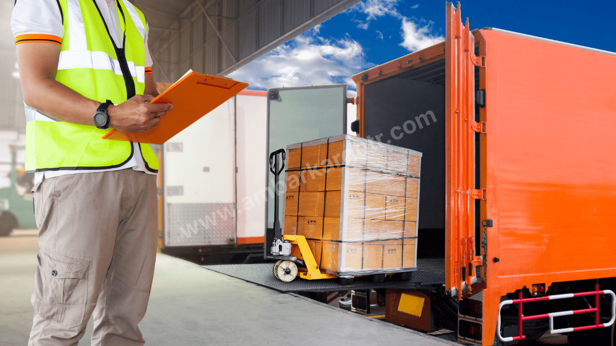 Elmalı Şehirler Arası Taşıma